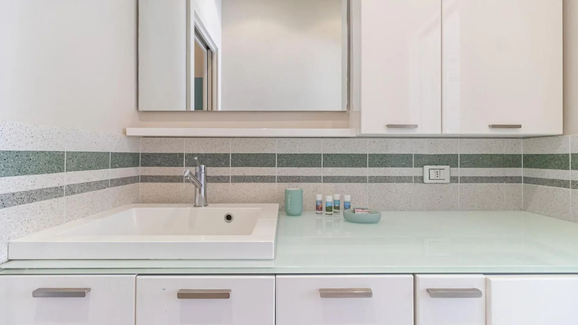 Italianway - Gessi 49 Apartment Milan Italy