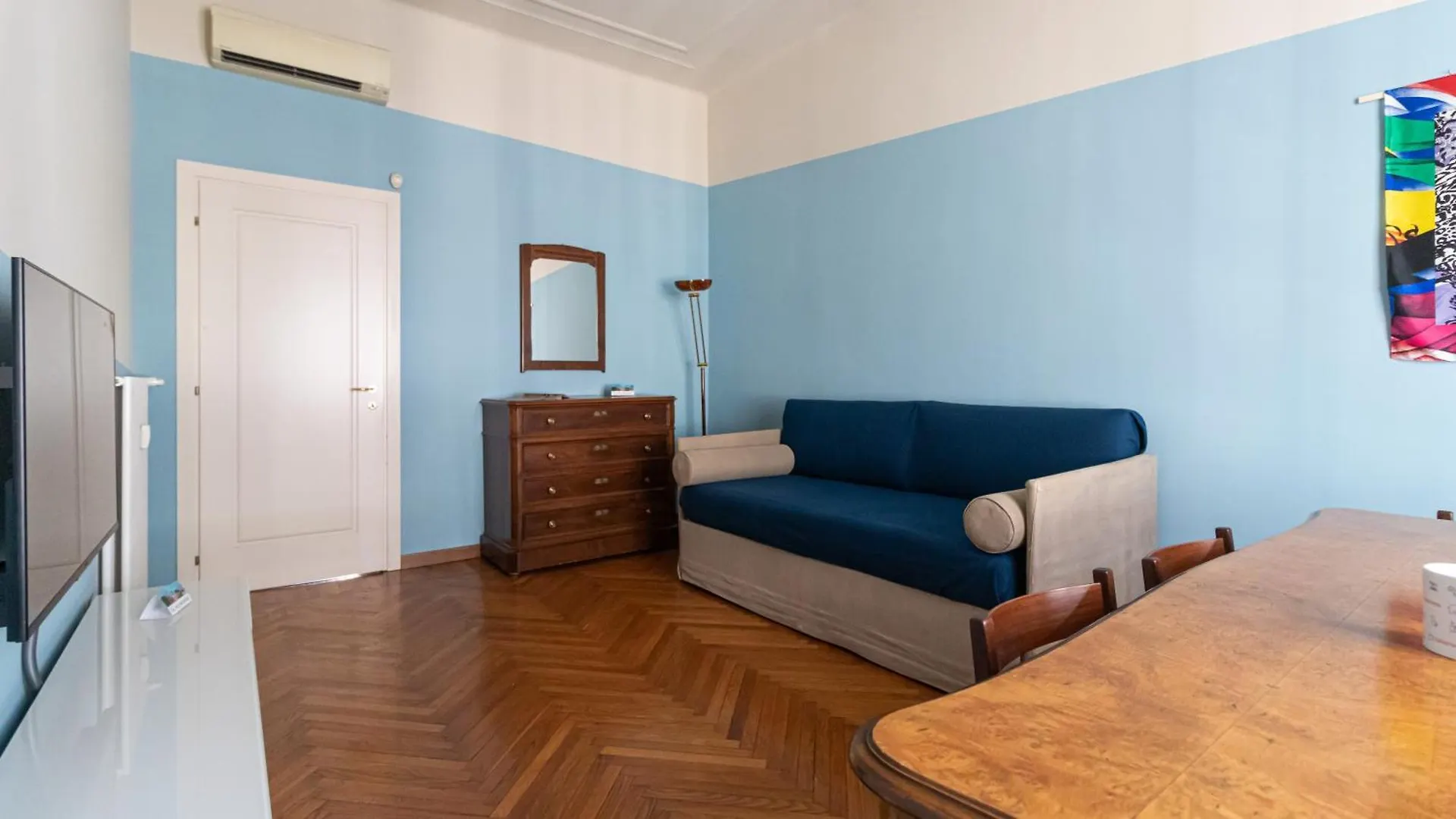 Italianway - Gessi 49 Apartment Milan Italy