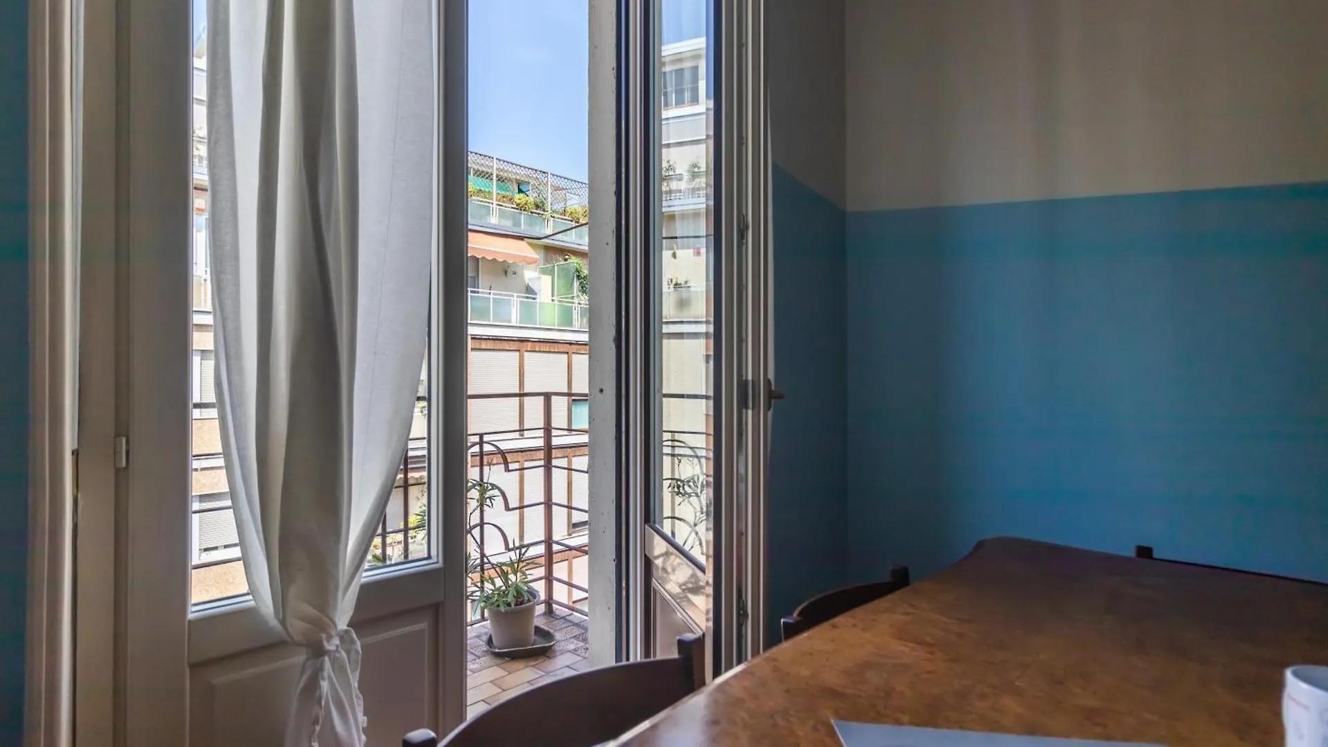 Italianway - Gessi 49 Apartment Milan
