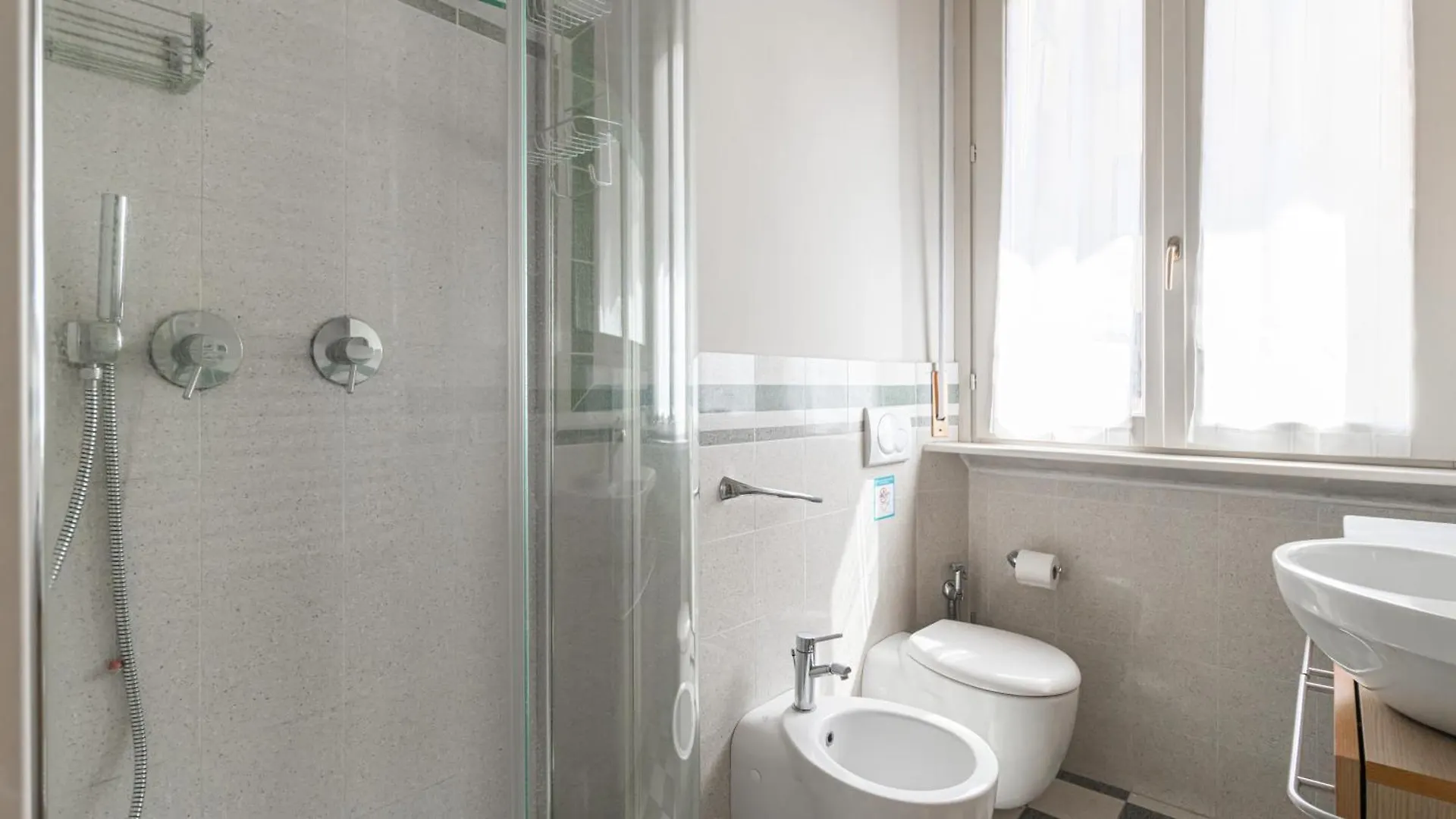 Italianway - Gessi 49 Apartment Milan 0*,  Italy